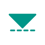 icon for automatic pill splitter